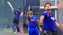 Ind vs Pak T20 World Cup: टीम इंडिया में दो बड़े बदलाव! अभिषेक-कुलदीप की एंट्री, संजू-अर्शदीप ड्रॉप&nbsp;