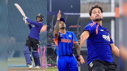 Ind vs Pak T20 World Cup: टीम इंडिया में दो बड़े बदलाव! अभिषेक-कुलदीप की एंट्री, संजू-अर्शदीप ड्रॉप&nbsp;