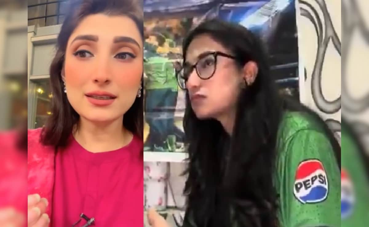 Latest and Breaking News on NDTV