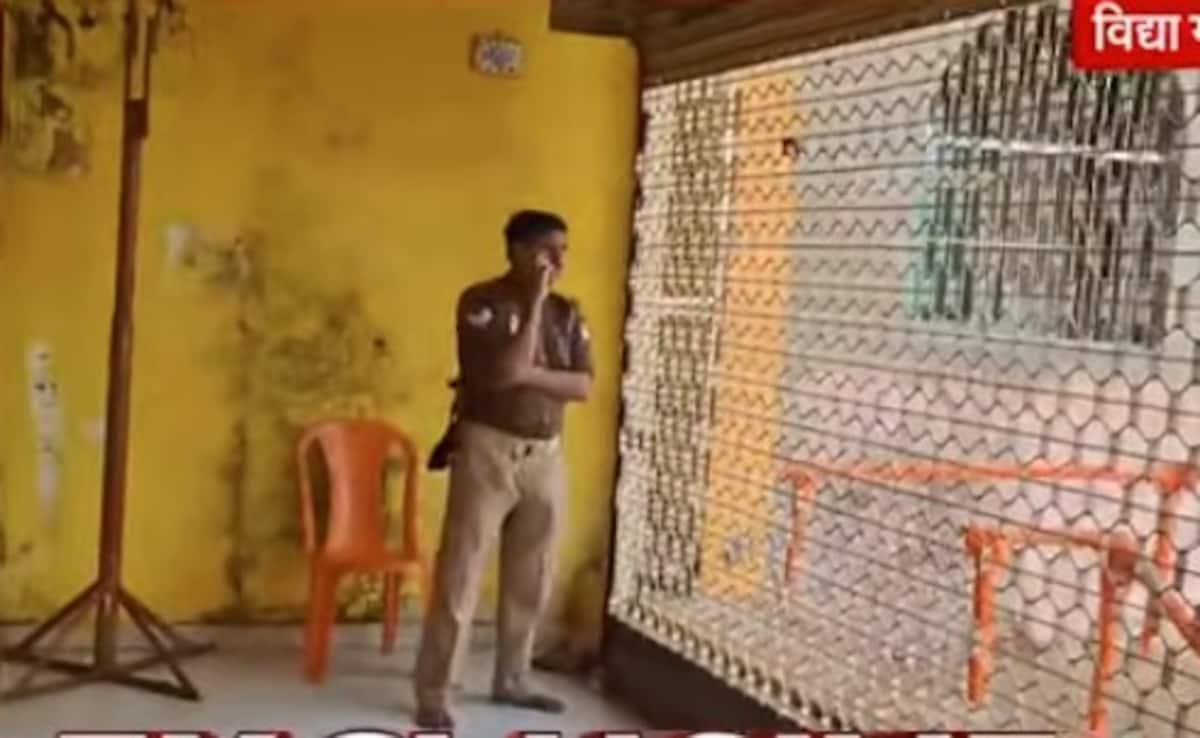 Latest and Breaking News on NDTV Latest and Breaking News on NDTV