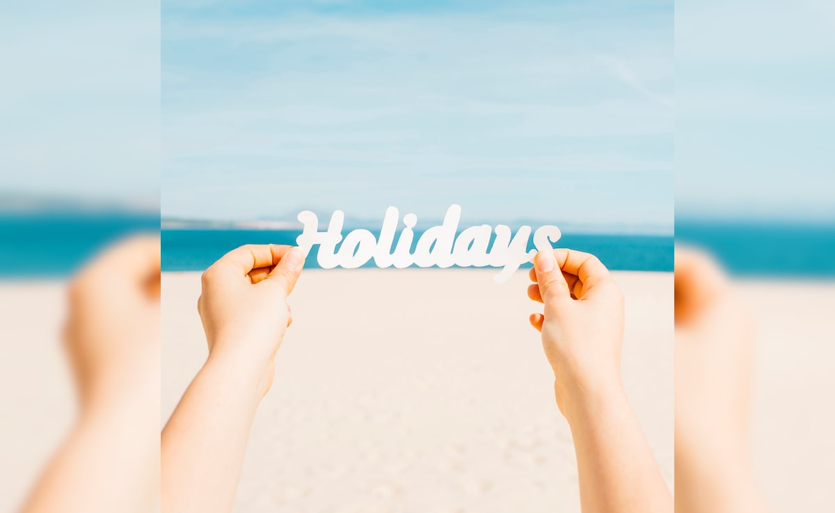 Latest and Breaking News on NDTV