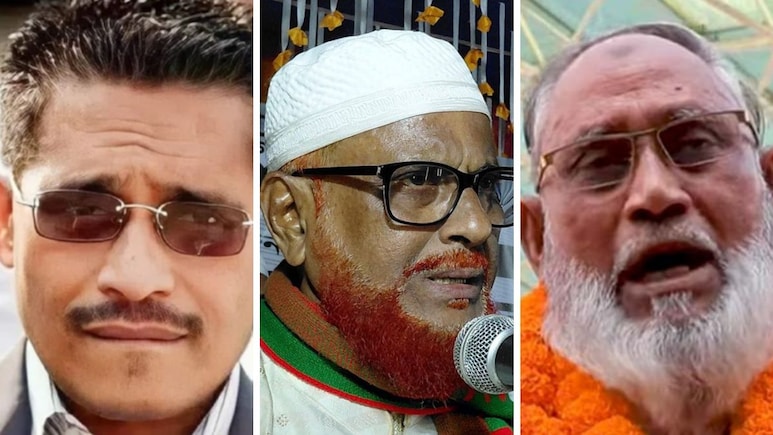2 Anti-India Terror Accused Among 3 Ex-Convicts Who Won Bangladesh Polls