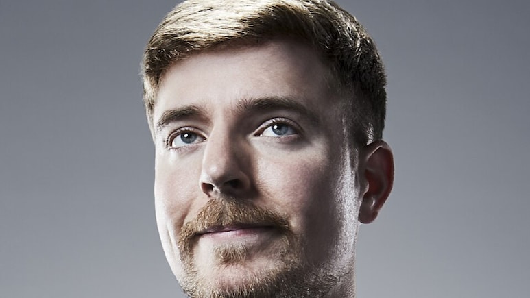 Mr. Beast Says He Has 'Borderline Blindness': Early Warning Signs Of Stargardt Disease You Shouldn't Ignore