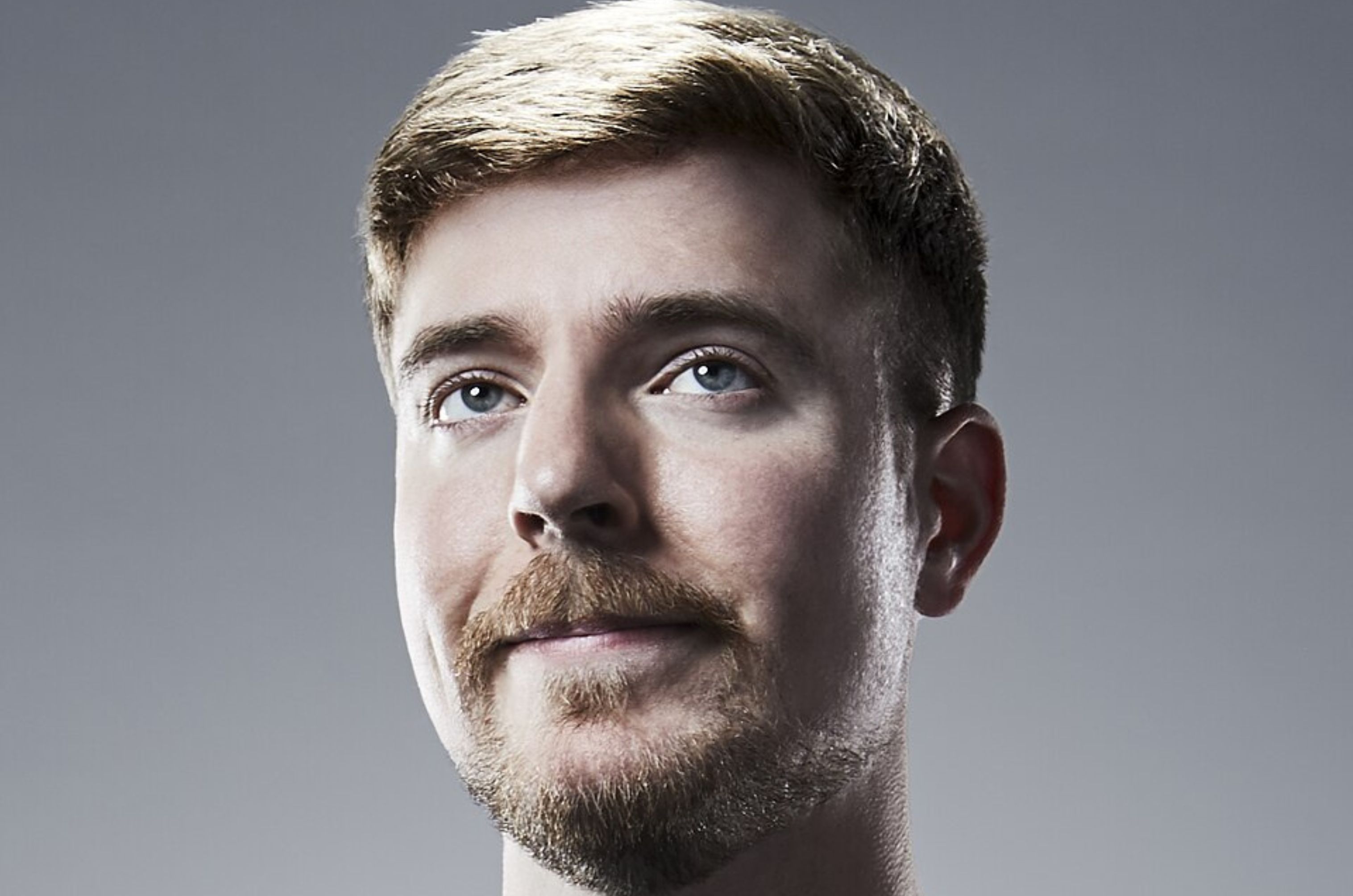 Mr. Beast, or Jimmy Donaldson, has revealed that he is borderline blind