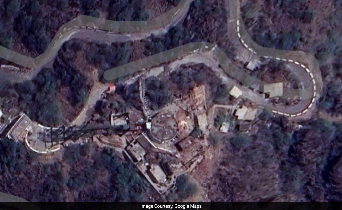 'Like Sun Rising In East': Expert On India Hitting Pak's Nuclear Site During Op Sindoor