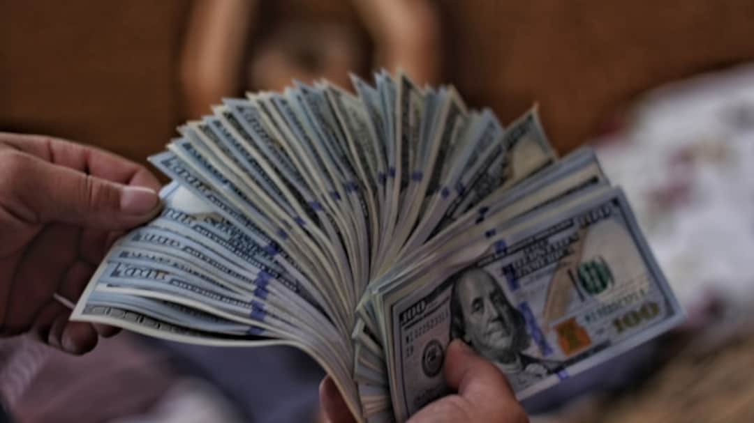 FPIs Remain Net Buyers, Mop Up Over Rs 1,100 Crore Worth Of Equities