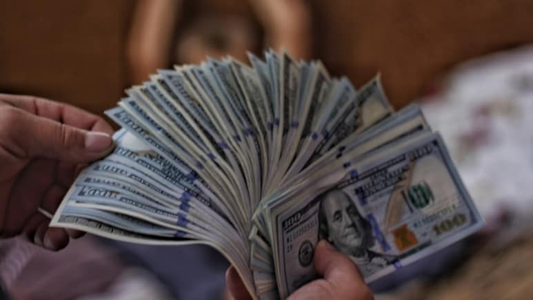 FPIs Remain Net Buyers, Mop Up Over Rs 1,100 Crore Worth Of Equities