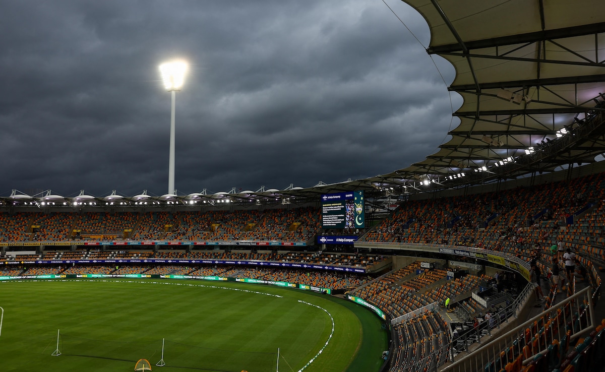 Australias Darwin To Host Test Match After 22 Years In Bangladesh Series