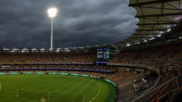 Australia's Darwin To Host Test Match After 22 Years In Bangladesh Series
