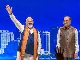 भारत-मलेशिया संबंध हर साल नई ऊंचाइयों को छू रहे... कुआलालंपुर में पीएम मोदी