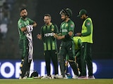 Pak Eliminated From T20 World Cup: The Crucial Margin That Ended Their Dream Pak Eliminated From T20 World Cup: The Crucial Margin That Ended Their Dream
