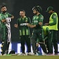 Pakistan Post 212/8, Need To Stop Sri Lanka On This Score To Qualify For Semi-Finals