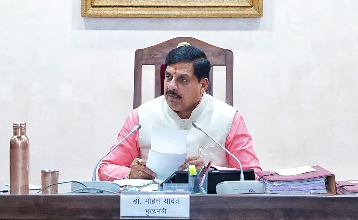 Cabinet Decisions: भावान्तर योजना लागू करने वाला MP पहला राज्य; जानिए मोहन कैबिनेट के अहम फैसले