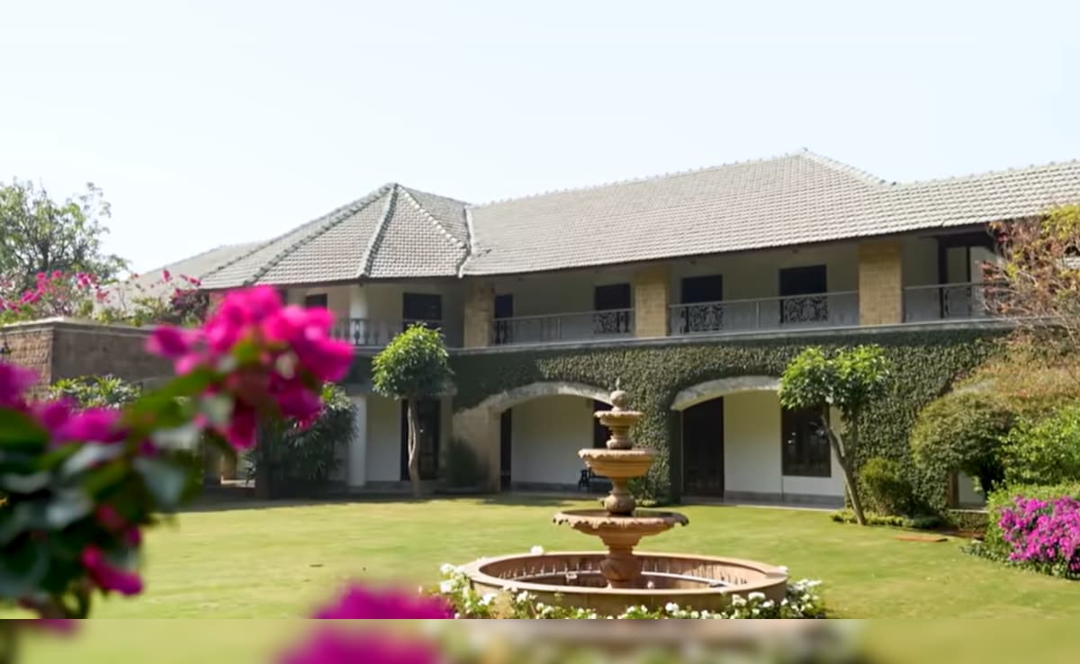 Latest and Breaking News on NDTV Latest and Breaking News on NDTV