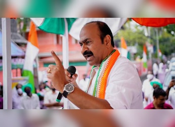 Opinion | Congress's 'Jamaat' Experiment In Kerala Can Backfire Badly. But Does It Care?