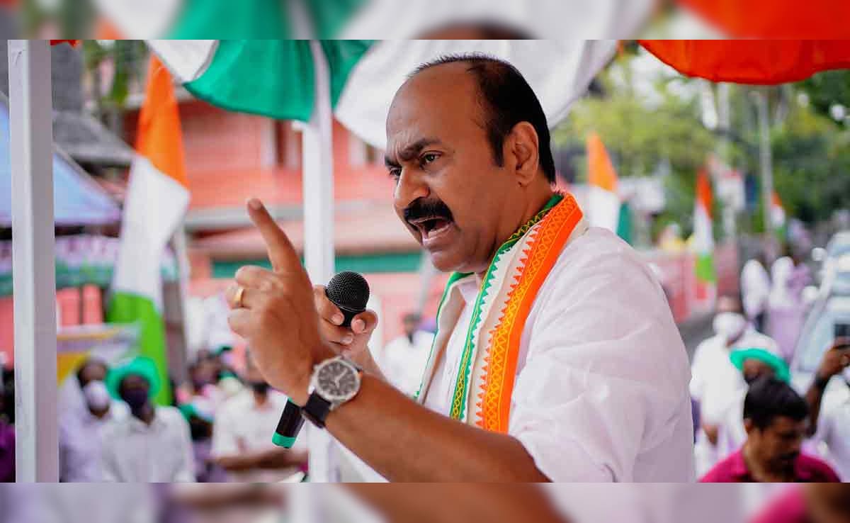 Opinion | Congress's 'Jamaat' Experiment In Kerala Can Backfire Badly. But Does It Care?