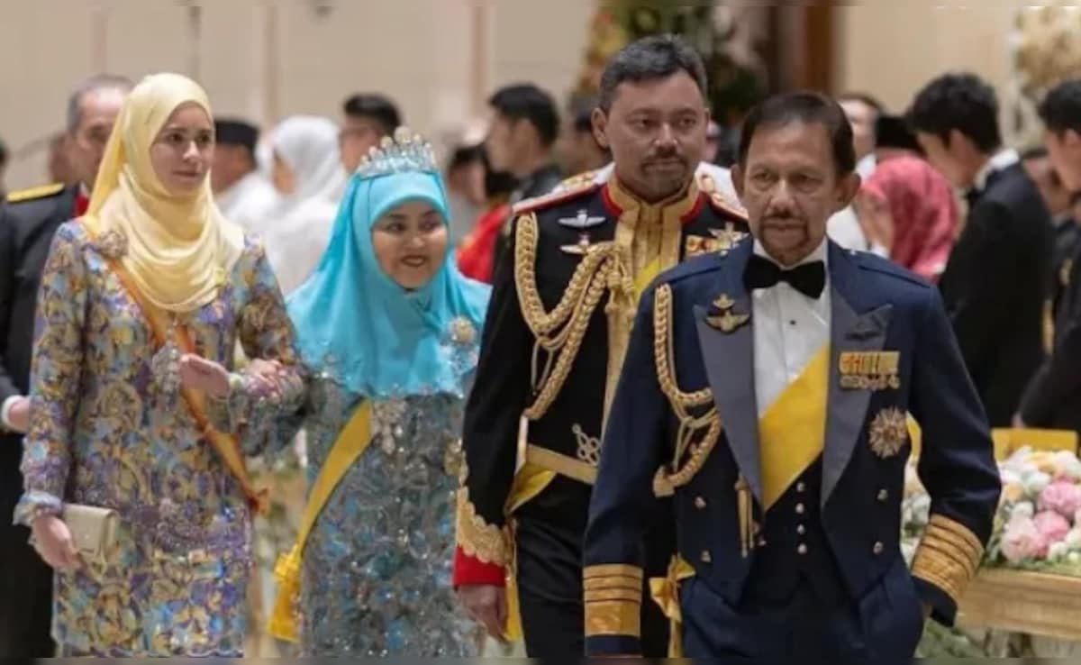 Latest and Breaking News on NDTV