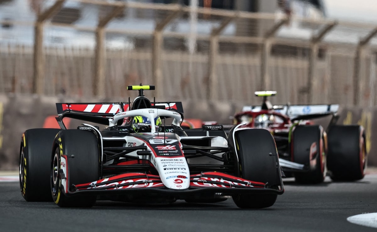 Will Formula 1 Return To India? Sports Ministry Makes Big Revelation