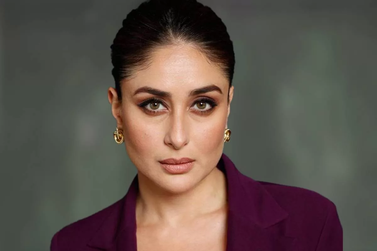 Kareena Kapoor Khan's 'Shaam Ki Chai With Parle-G' Moment Is Pure Comfort