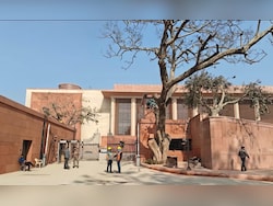 5 Key Decisions From PM's South Block Office That's To Be Vacated Tomorrow