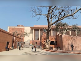 5 Key Decisions From PM's South Block Office That's To Be Vacated Tomorrow