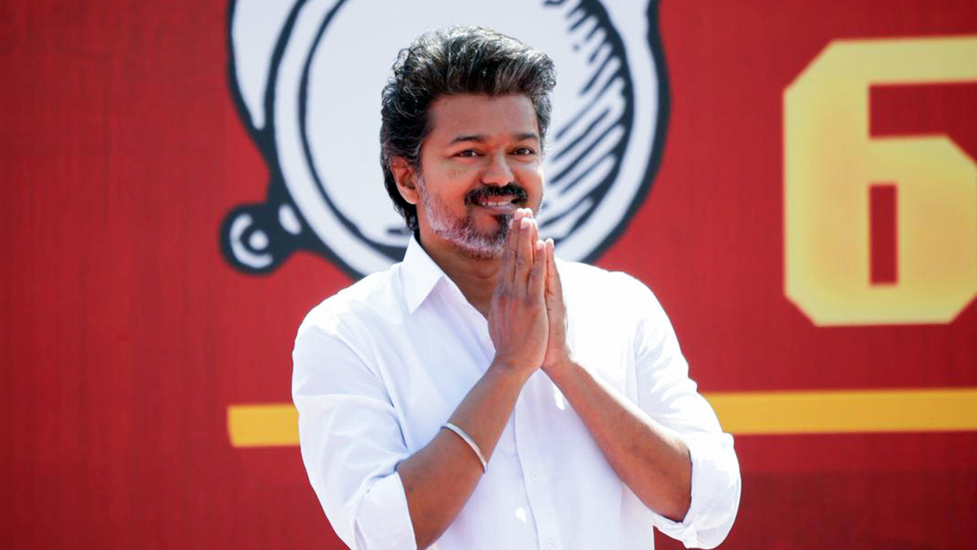 'Take the Money, Whistle Podu': Vijay Targets DMK's Rs 2,000 Women Summer Special Offer
