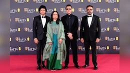 &lsquo;बूंग&rsquo; की निर्देशक लक्ष्मीप्रिया देवी ने BAFTA जीत पर जताया आभार, जानें क्या कहा