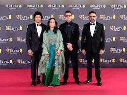 &lsquo;बूंग&rsquo; की निर्देशक लक्ष्मीप्रिया देवी ने BAFTA जीत पर जताया आभार, जानें क्या कहा
