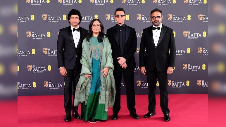 &lsquo;बूंग&rsquo; की निर्देशक लक्ष्मीप्रिया देवी ने BAFTA जीत पर जताया आभार, जानें क्या कहा