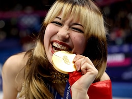 Meet Alysa Liu: USA's Winter Olympics Gold Medalist Who Was Targetted By Chinese Spies