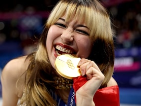 Meet Alysa Liu: USAs Winter Olympics Gold Medalist Who Was Targetted By Chinese Spies