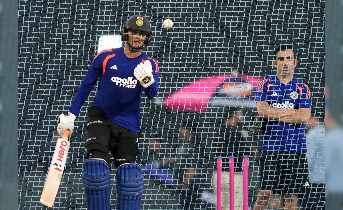 Latest and Breaking News on NDTV