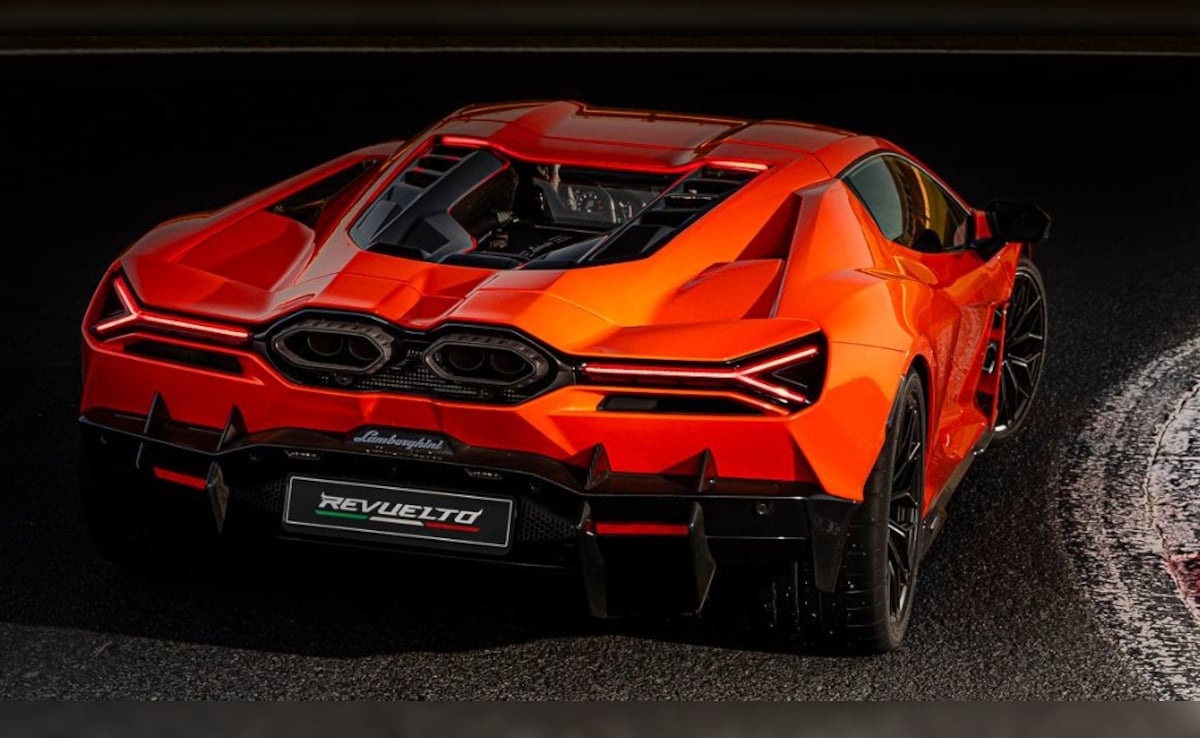 Latest and Breaking News on NDTV