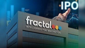 Fractal Analytics IPO Day 2: Check Subscription Status, GMP And Other Details