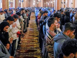 "Don't Politicise": Omar Abdullah Defends J&K Ramzan Charity Order