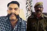 कांस्टेबल ने थाना अधिकारी पर किया हमला, शराब के नशे में नुकीले हथियार से वार; आरोपी फरार