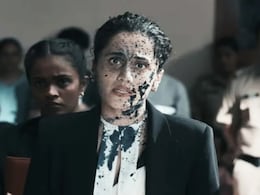 Assi Box Office Collection: तापसू पन्नू की फिल्म को मिल रही तारीफ पर तारीफ, लेकिन नहीं मिले दर्शक, दो दिन में कमाए इतने करोड़