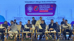 Mahindra To Invest Rs 15,000 Crore To Develop Manufacturing Hub In Maharashtra