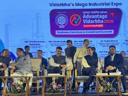 Mahindra To Invest Rs 15,000 Crore To Develop Manufacturing Hub In Maharashtra