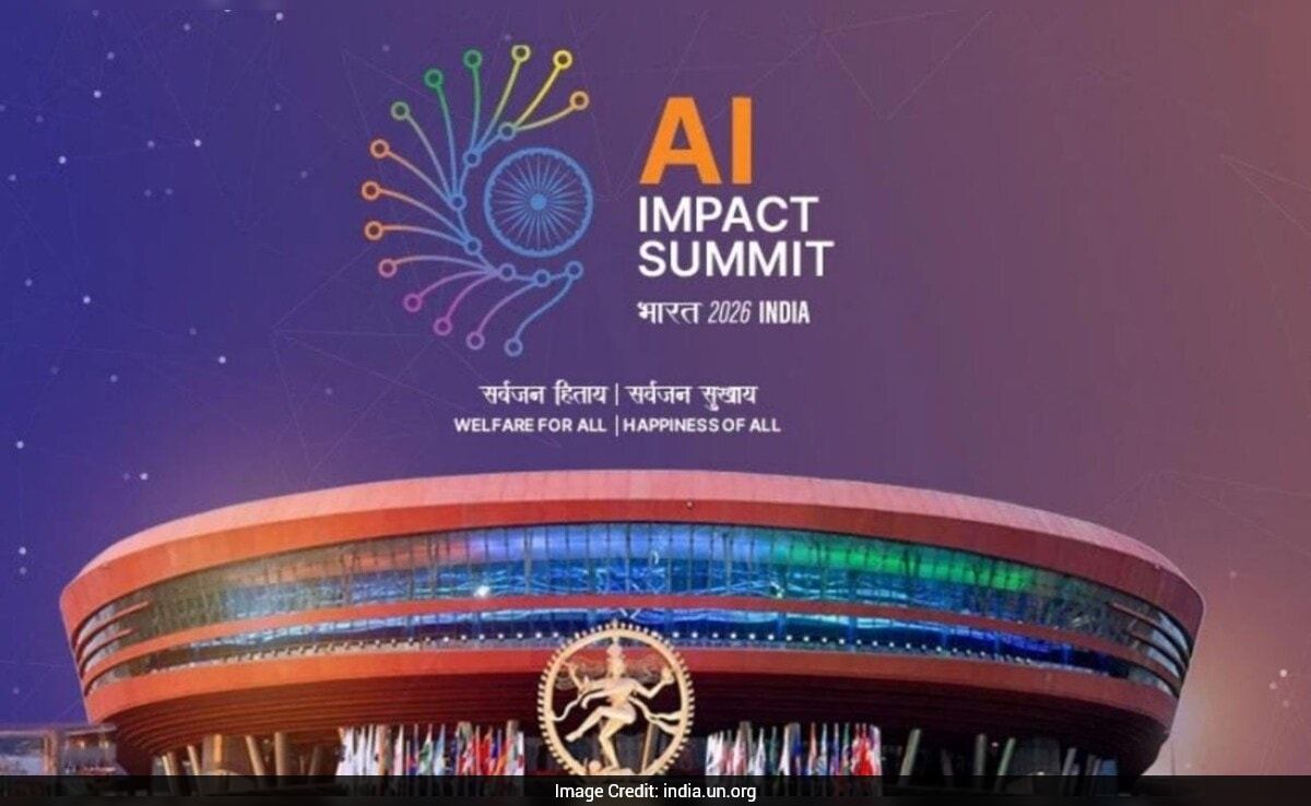 UK Brings AI-Focused Diplomacy To India At AI Impact Summit 2026