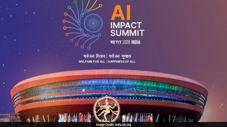 UK Brings AI-Focused Diplomacy To India At AI Impact Summit 2026