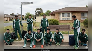 'हमें बर्तन धोने पड़े', ऑस्ट्रेलिया में पाकिस्तान हॉकी टीम की हुई बेइज्जती, PAK कप्तान ने फेडरेशन पर साधा निशाना