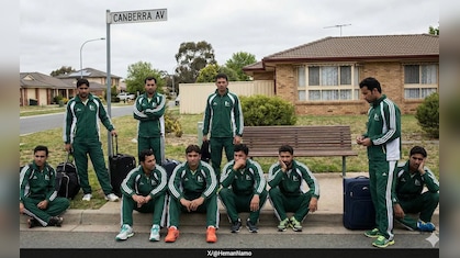 'हमें बर्तन धोने पड़े', ऑस्ट्रेलिया में पाकिस्तान हॉकी टीम की हुई बेइज्जती, PAK कप्तान ने फेडरेशन पर साधा निशाना