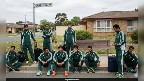 ऑस्ट्रेलिया में पाकिस्तान हॉकी टीम की बेइज्जती के बाद पीएचएफ प्रमुख ने दिया इस्तीफा