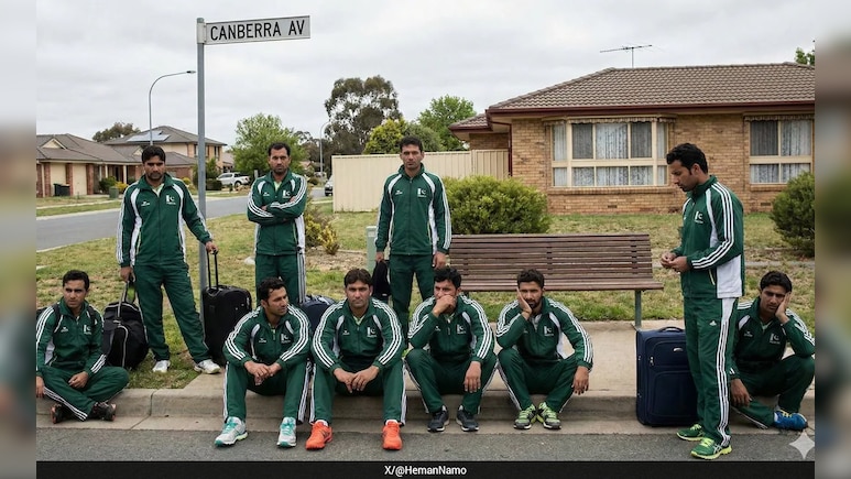 'हमें बर्तन धोने पड़े', ऑस्ट्रेलिया में पाकिस्तान हॉकी टीम की हुई बेइज्जती, PAK कप्तान ने फेडरेशन पर साधा निशाना