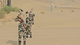 Rajasthan: भारत-पाक सीमा पर संदिग्ध रूप से घूम रहा था मोहम्मद अशफाक, सुरक्षा एजेंसियां खंगाल रही हैं तेलंगाना कनेक्शन