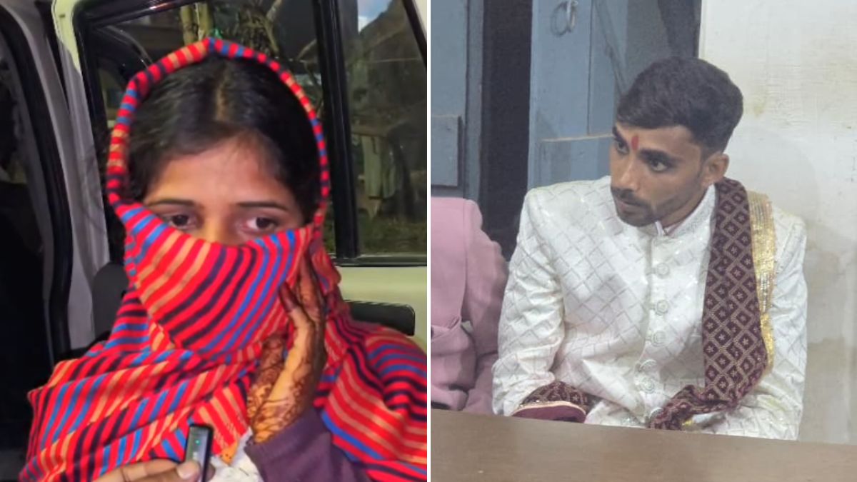 इंस्टाग्राम पर दोस्ती, प्यार और ब्लैमेलिंग... लड़की के घर बारात लेकर पहुंचा दूल्हा, कटिहार में जमकर हुआ बवाल