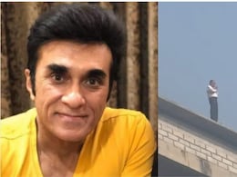 'Going To Get Keys': Man Jumps To Death Moments After Rescue Attempt By Guard