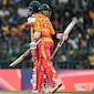 Sri Lanka vs Zimbabwe Highlights, T20 World Cup 2026: Zimbabwe Stun SL With Six-Wicket Win