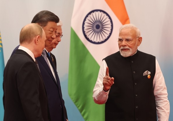 Latest and Breaking News on NDTV